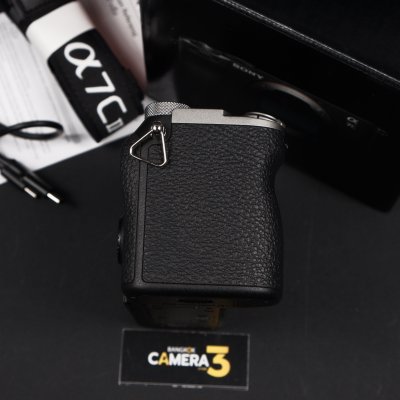 Sony A7CII Body