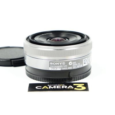 E16mm F2.8