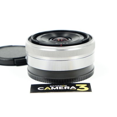 E16mm F2.8