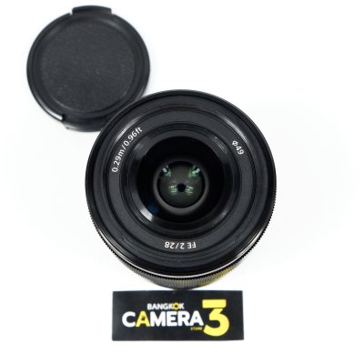 FE28mm F2