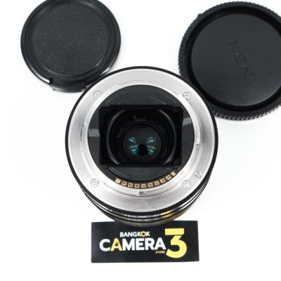 FE28mm F2