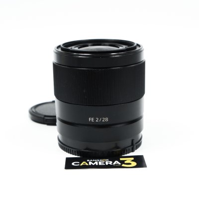 FE28mm F2