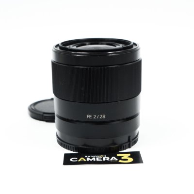 FE28mm F2