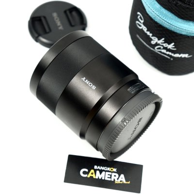 FE55mm F1.8 ZA