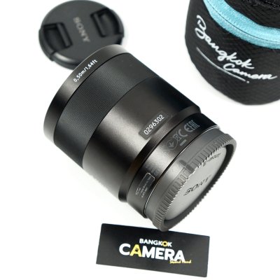 FE55mm F1.8 ZA