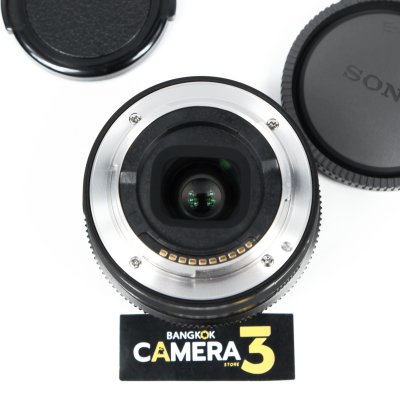 FE24mm F2.8 G