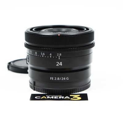 FE24mm F2.8 G