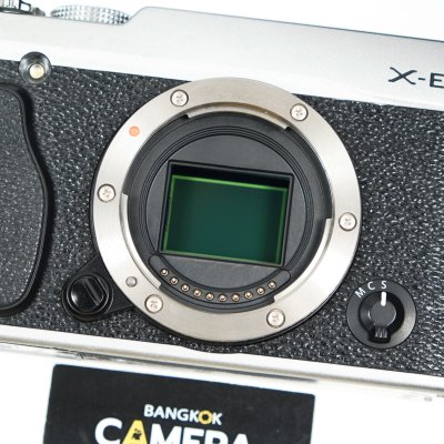 Fujifilm XE2 Body