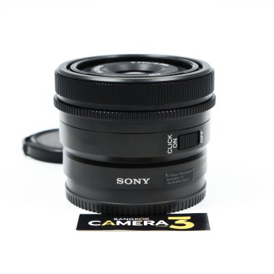 FE24mm F2.8 G