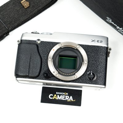 Fujifilm XE2 Body