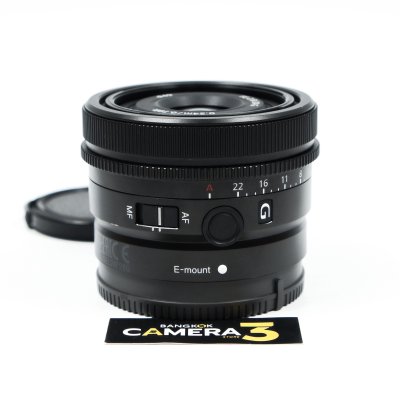 FE24mm F2.8 G