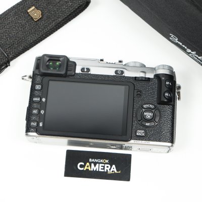 Fujifilm XE2 Body