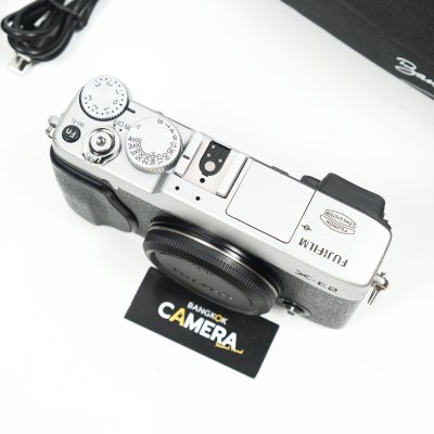Fujifilm XE2 Body