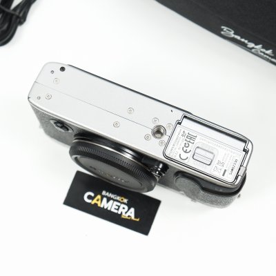 Fujifilm XE2 Body