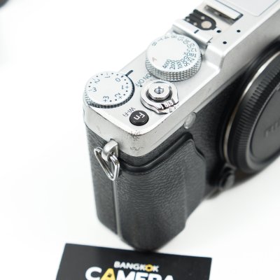 Fujifilm XE2 Body