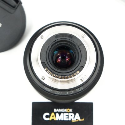 SAMYANG AF12mm F2.0 X
