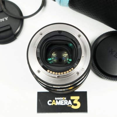 FE35mm F1.8