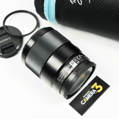 FE35mm F1.8