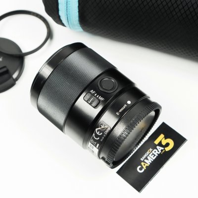 FE35mm F1.8