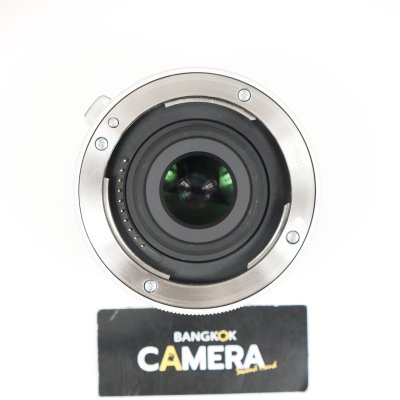 Sony 2X Teleconverte