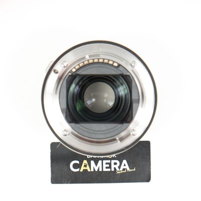 Sony 2X Teleconverte