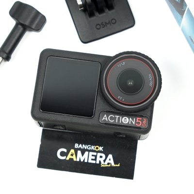 DJI OSMO Action 5 Pro