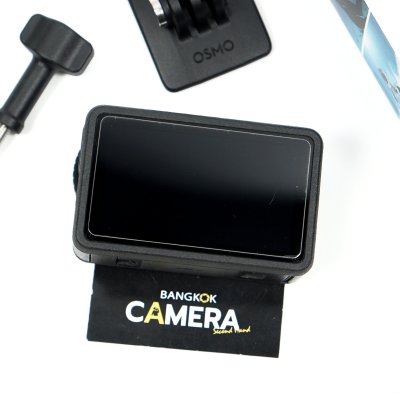 DJI OSMO Action 5 Pro