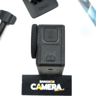 DJI OSMO Action 5 Pro