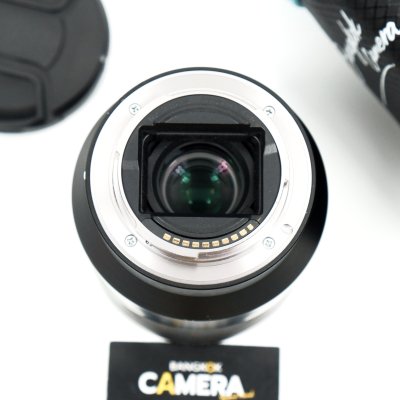 FE24-70mm F4 ZA OSS