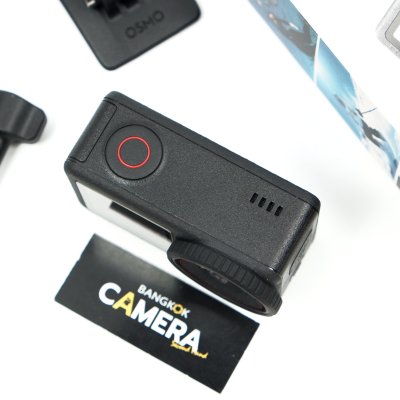 DJI OSMO Action 5 Pro