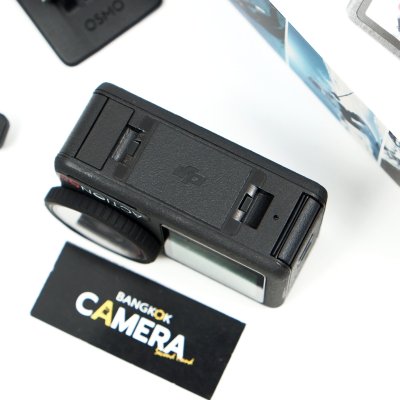 DJI OSMO Action 5 Pro