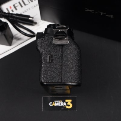 Fujifilm XT4 Body