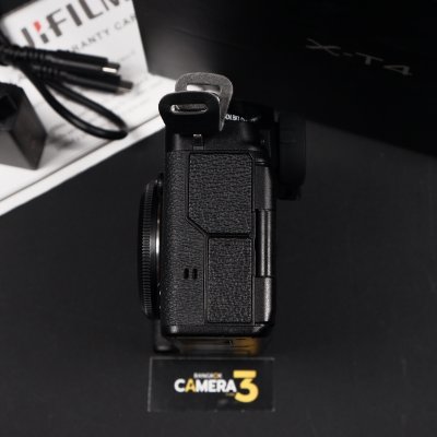 Fujifilm XT4 Body