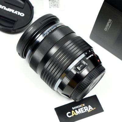 Zuiko 12-40mm F2.8 PRO