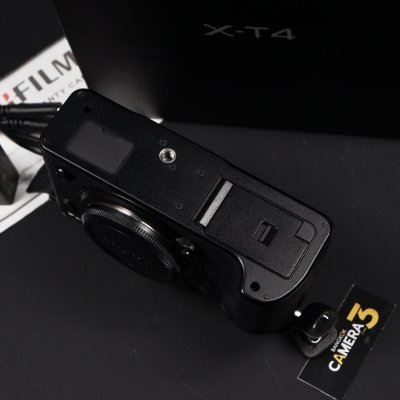 Fujifilm XT4 Body