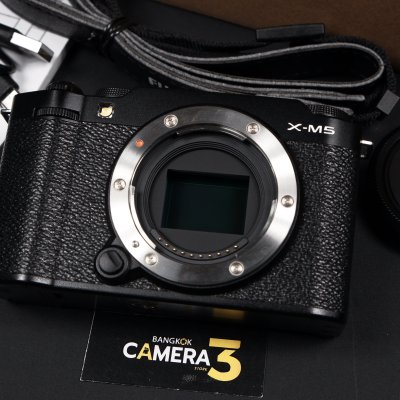 Fujifilm XM5 Body
