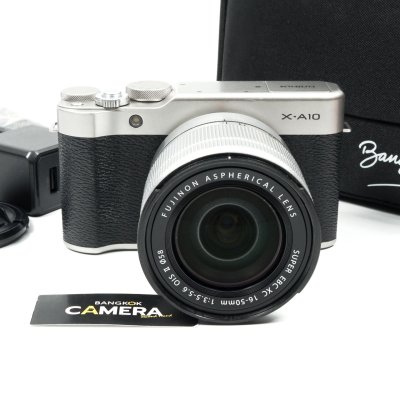 Fujifilm XA10