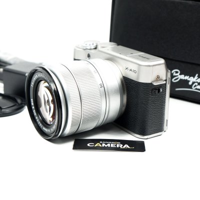 Fujifilm XA10