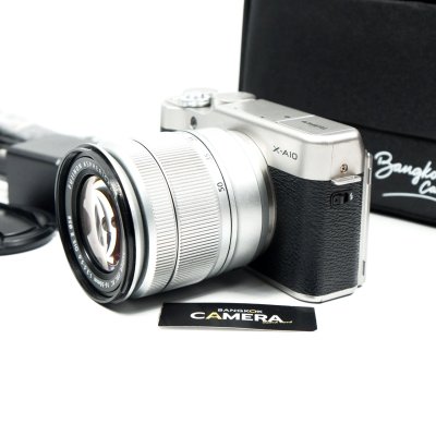 Fujifilm XA10