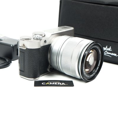 Fujifilm XA10