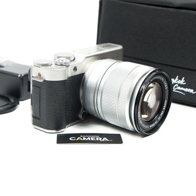 Fujifilm XA10
