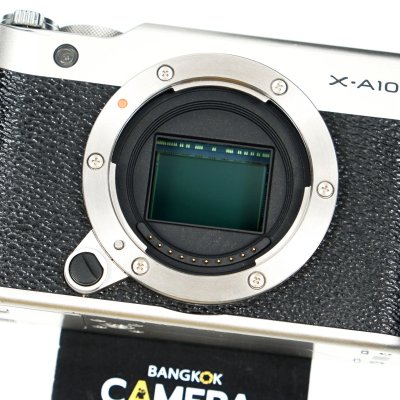 Fujifilm XA10