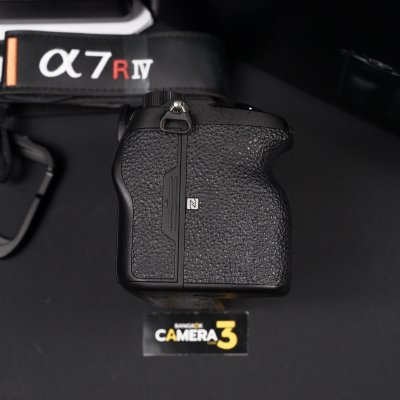Sony A7RIV Body