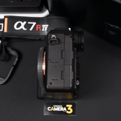 Sony A7RIV Body