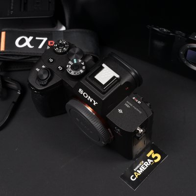 Sony A7RIV Body
