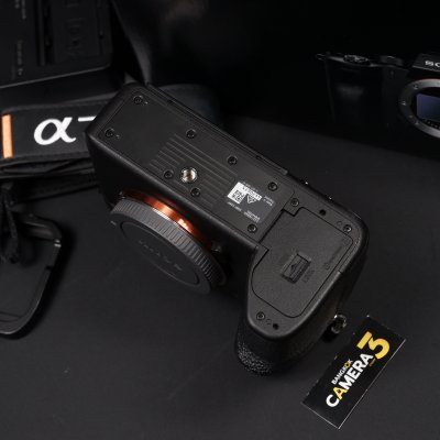 Sony A7RIV Body