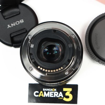E35mm F1.8 OSS