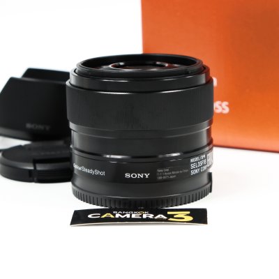 E35mm F1.8 OSS