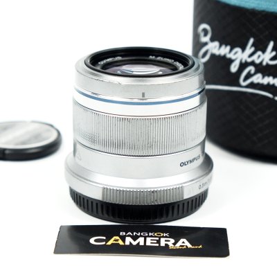 Zuiko 45mm F1.8