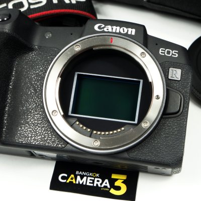 Canon EOS RP Body